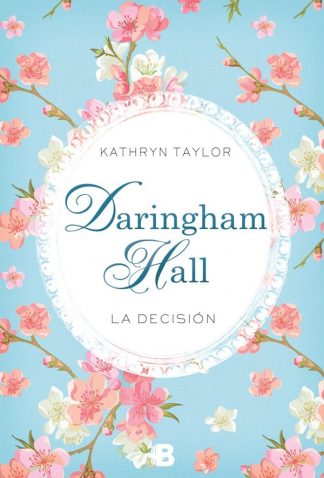 DARINGHAM HALL 2: LA DECISION