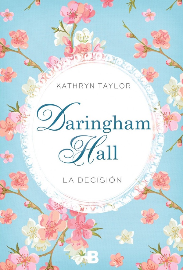 DARINGHAM HALL 2: LA DECISION