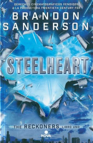STEELHEART