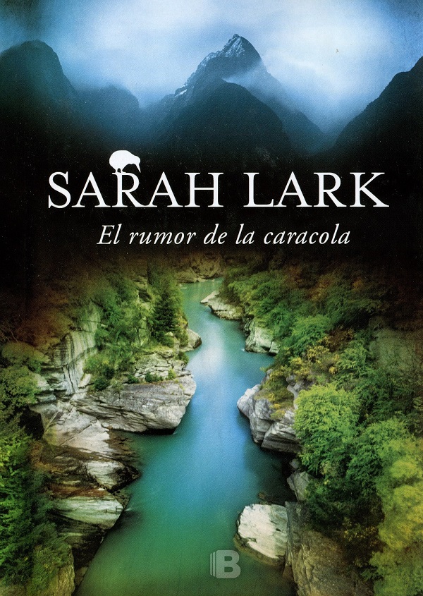 EL RUMOR DE LA CARACOLA