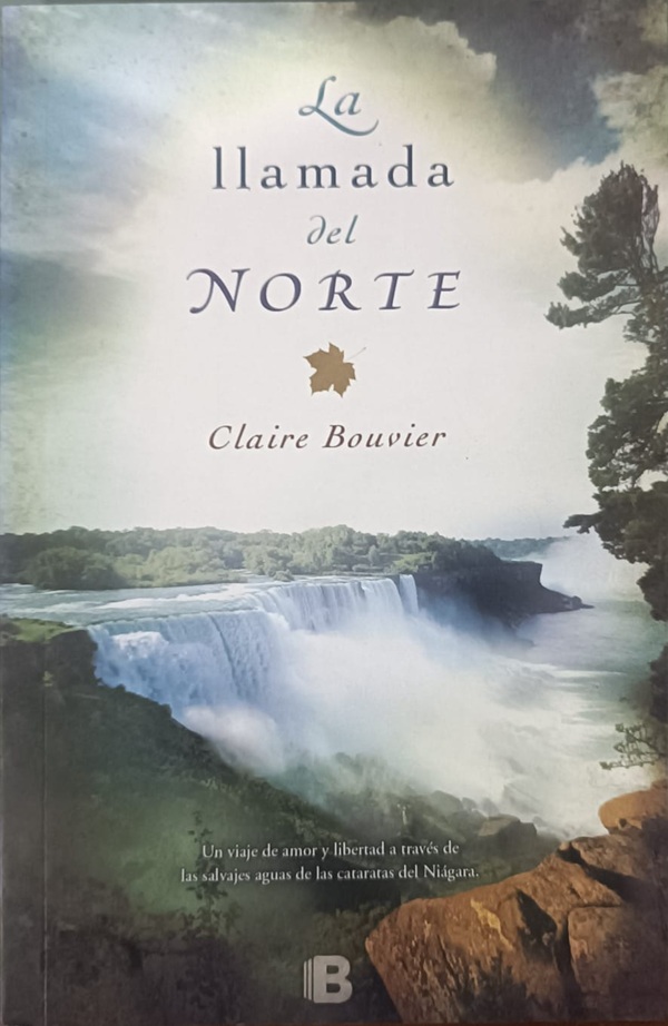 LA LLAMADA DEL NORTE
