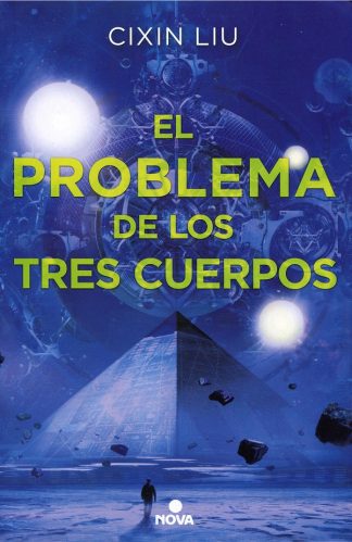 EL PROBLEMA DE LOS TRES CUERPOS
