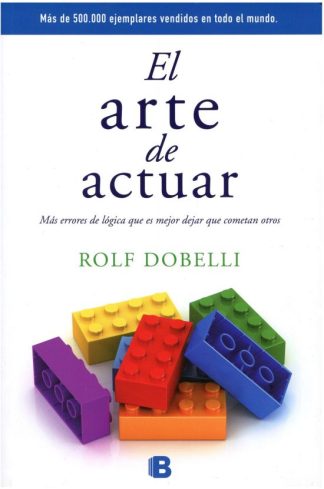 EL ARTE DE ACTUAR