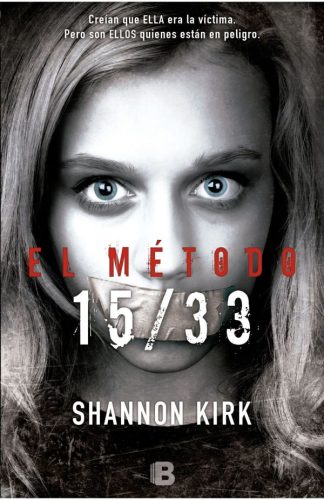 EL METODO 15/33
