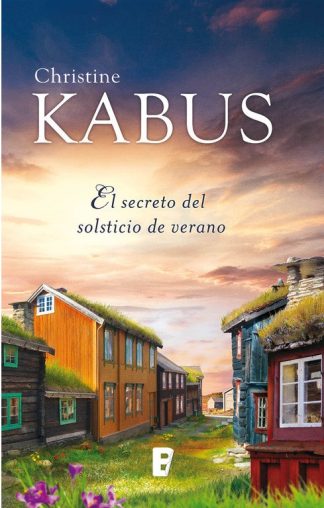 SECRETO DEL SOLSTICIO DE VERANO