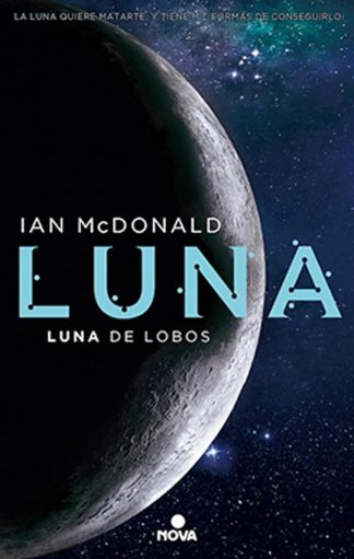 LUNA 2. LUNA DE LOBOS