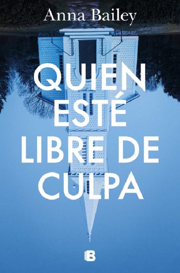 QUIEN ESTE LIBRE DE CULPA