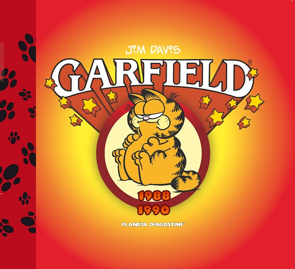 GARFIELD 6