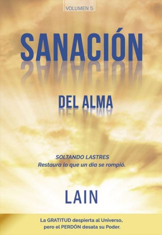 SANACION DEL ALMA