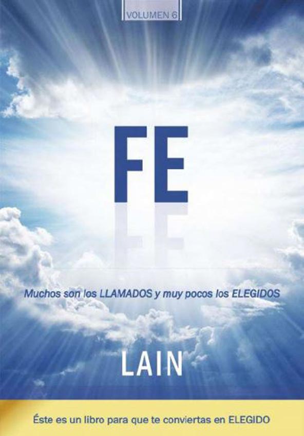 FE: LA VOZ DE TU ALMA