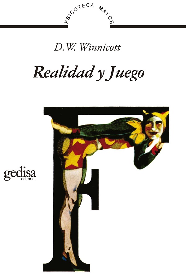 REALIDAD Y JUEGO