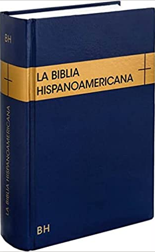 LA BIBLIA HISPANOAMERICANA