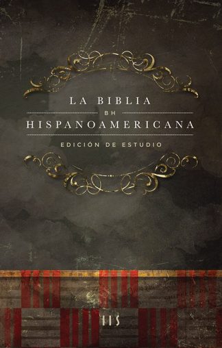 LA BIBLIA HISPANOAMERICANA
