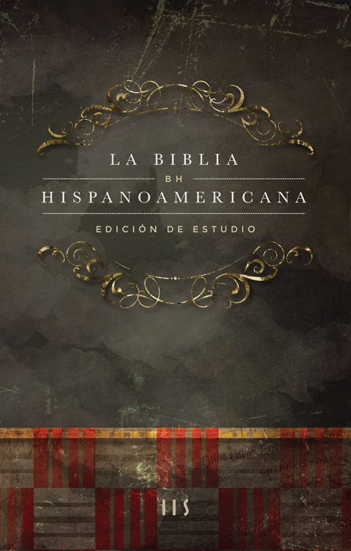 LA BIBLIA HISPANOAMERICANA