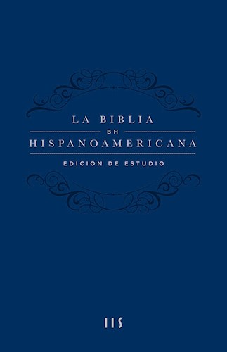 LA BIBLIA HISPANOAMERICANA