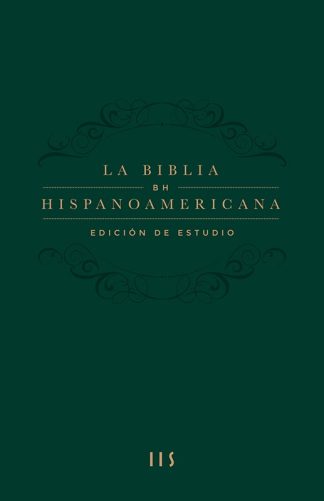 LA BIBLIA HISPANOAMERICANA