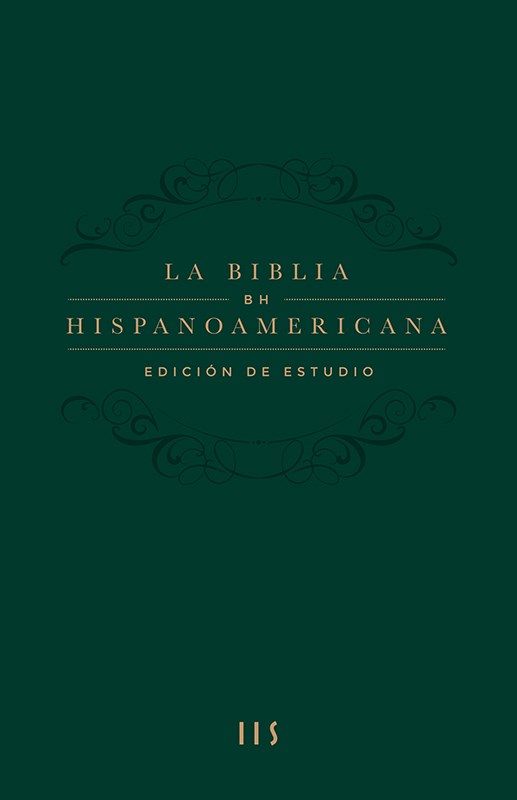LA BIBLIA HISPANOAMERICANA