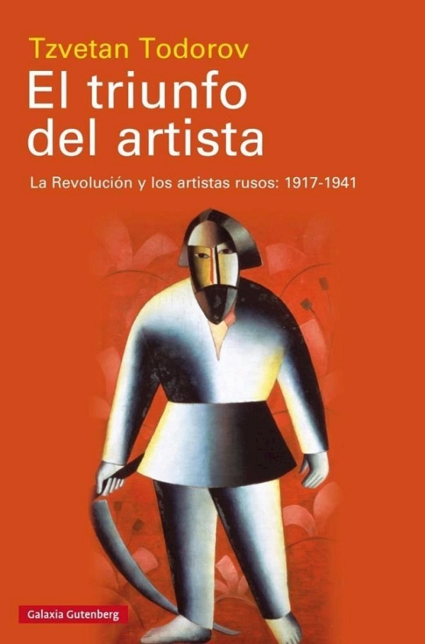 EL TRIUNFO DEL ARTISTA