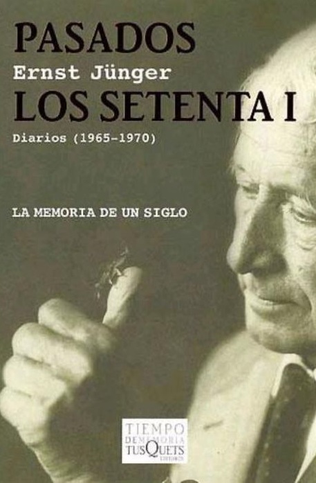 PASADOS LOS SETENTA I