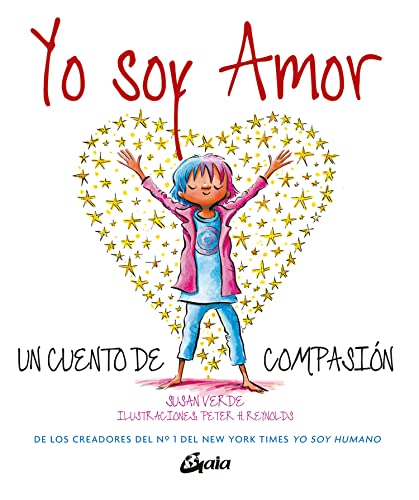 YO SOY AMOR