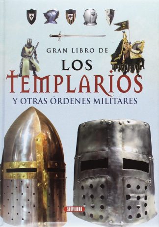 GRAN LIBRO DE LOS TEMPLARIOS