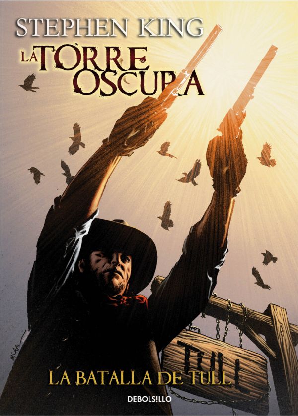 LA TORRE OSCURA 8