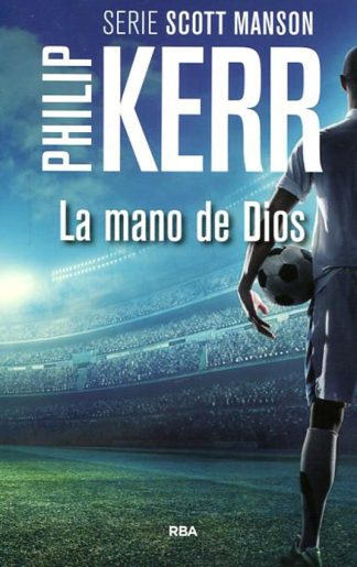 LA MANO DE DIOS