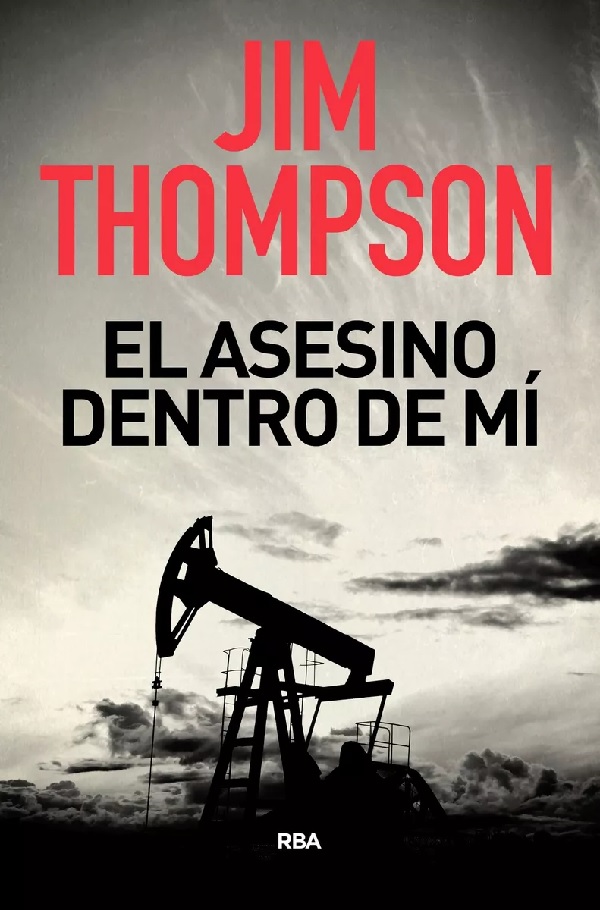 EL ASESINO DENTRO DE MI