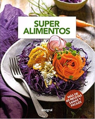 SUPERALIMENTOS