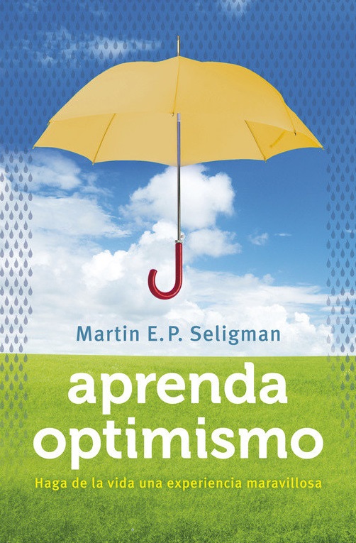 APRENDA OPTIMISMO