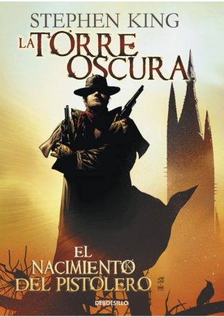 LA TORRE OSCURA 1