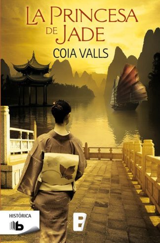 LA PRINCESA DE JADE