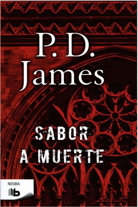 SABOR A MUERTE