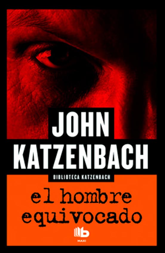 EL HOMBRE EQUIVOCADO