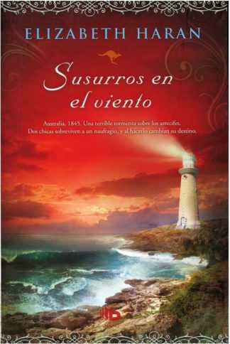 SUSURROS EN EL VIENTO