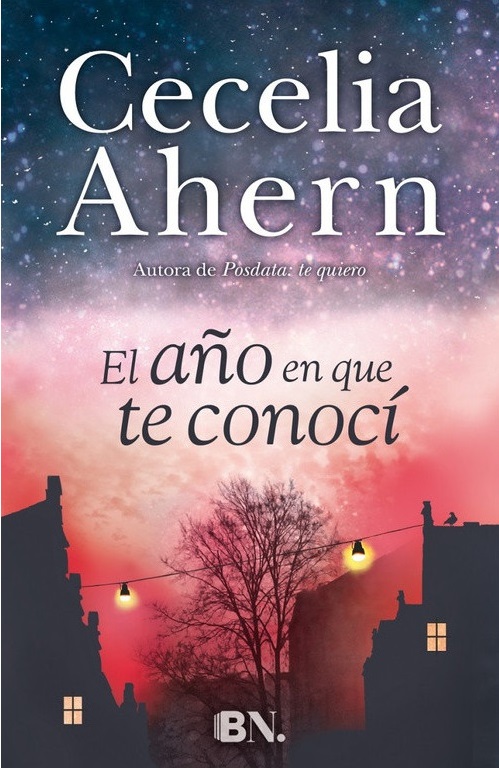 EL AÑO EN QUE TE CONOCI