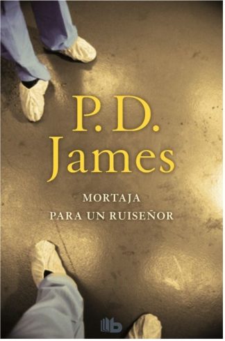 MORTAJA PARA UN RUISEÑOR