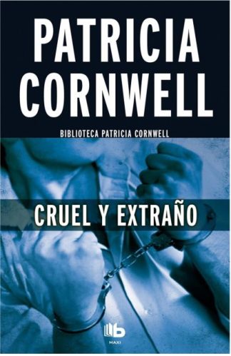 CRUEL Y EXTRAÑO