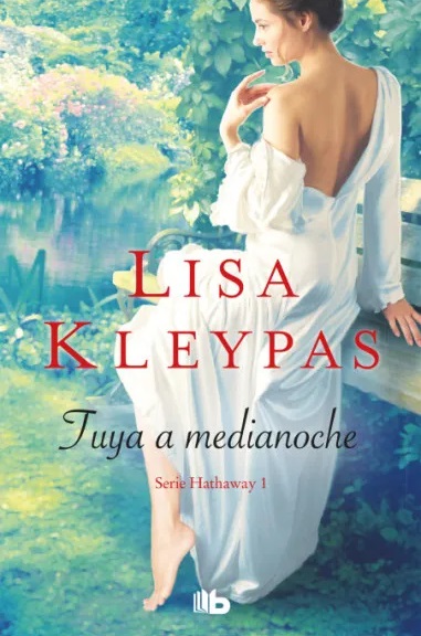 HATHAWAYS 1-TUYA A MEDIANOCHE