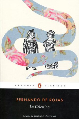 LA CELESTINA