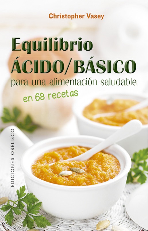 EQUILIBRIO ACIDO/BASICO