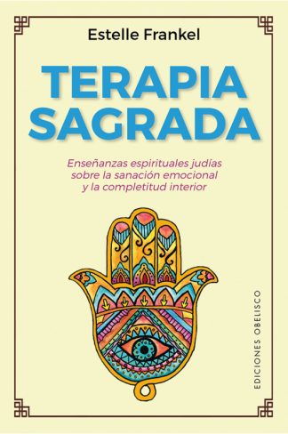 TERAPIA SAGRADA