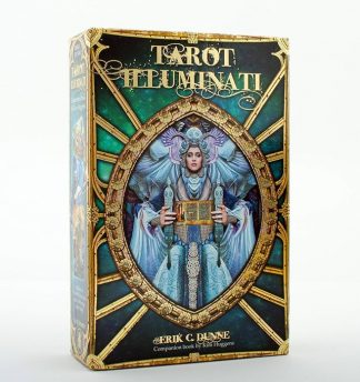 TAROT ILLUMINATI