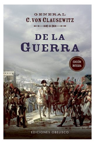 DE LA GUERRA