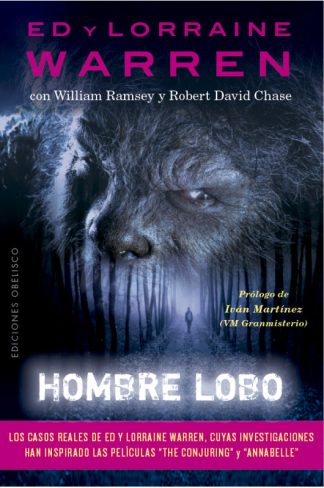 EL HOMBRE LOBO