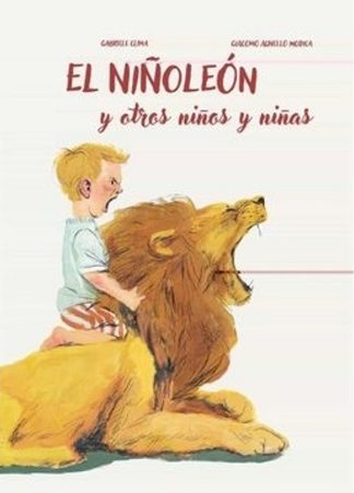 EL NIÑOLEON