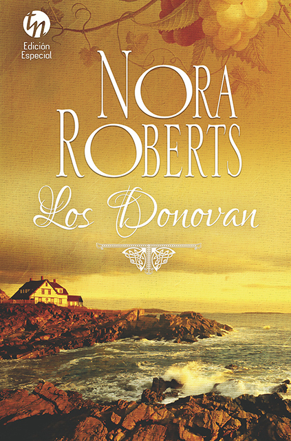 LOS DONOVAN