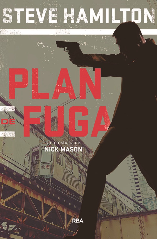 PLAN DE FUGA