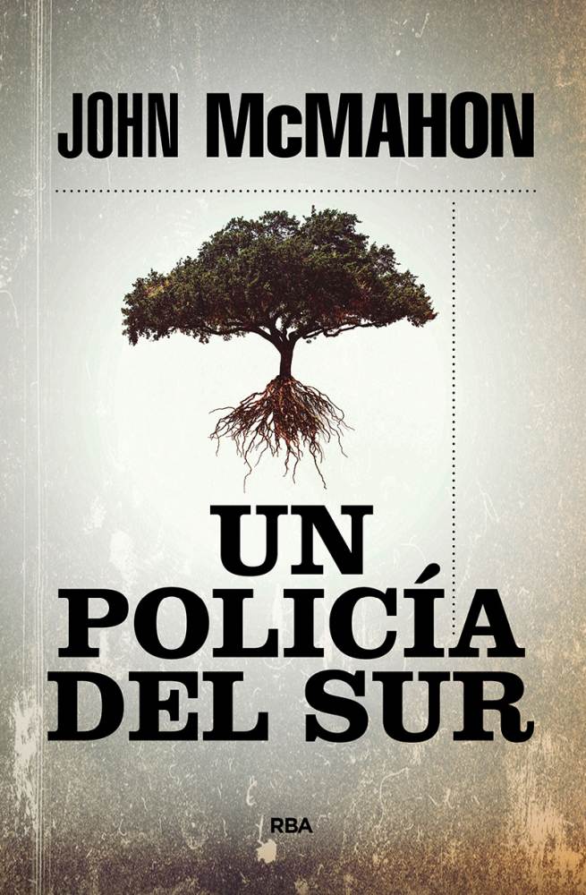 UN POLICIA DEL SUR