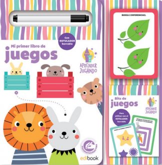 APRENDER JUGANDO - JUEGOS